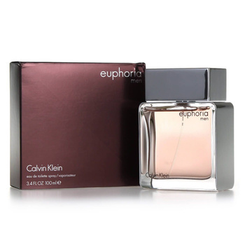 Calvin klein deals euphoria cena