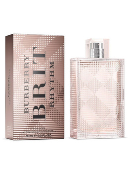 Burberry brit shop rhythm sheer