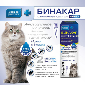 Симпарика для Кошек – купить лекарственные средства для животных на OZON