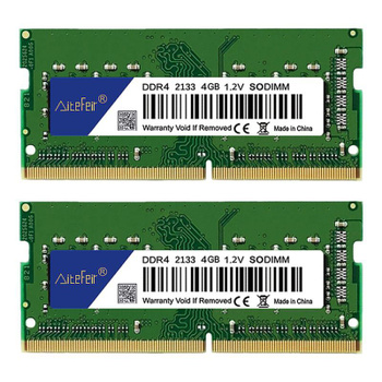 Ddr4 2133 2025 laptop ram