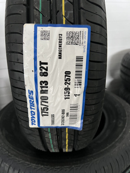 Toyo 175 70 R13 OZON