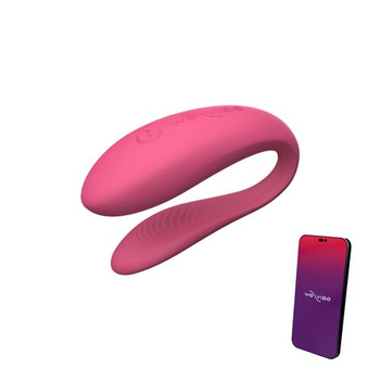 Wevibe порно с писсингом