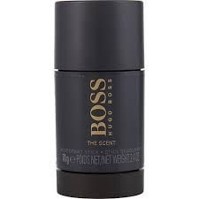 Hugo boss bottled deals night deo stick