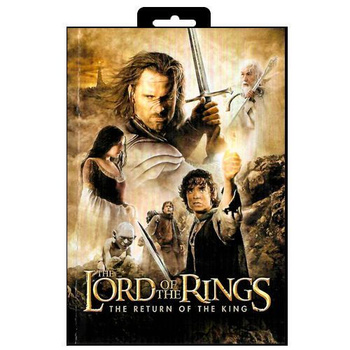 Купить The Lord of the Rings: Gollum Стандартное издание (PS4/PS5).