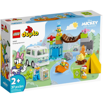 Lego store duplo mickey