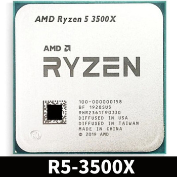 AMD Ryzen 5 3500X OZON