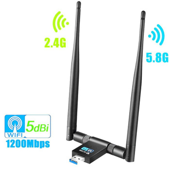 Wi-Fi антенна TELEOFIS RC51