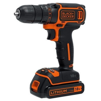 Black And Decker Cd12C