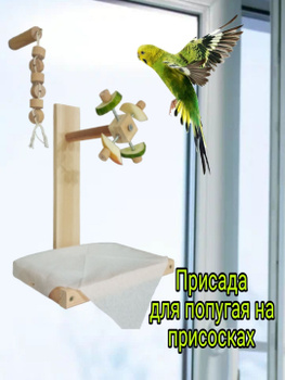 Игровые стенды для попугаев Украина!!!