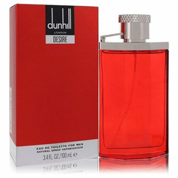 Parfum on sale dunhill red