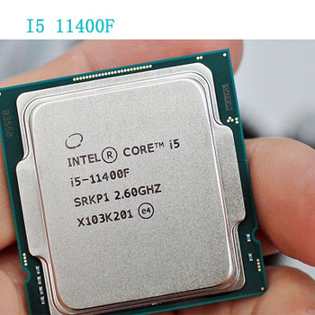 Процессоры Intel Core i5-11400F OEM — купить в интернет-магазине