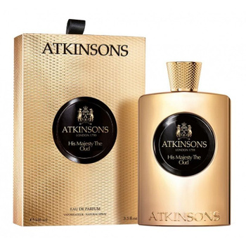 Atkinsons OZON