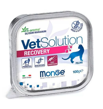 Monge grain free sales vetsolution renal feline