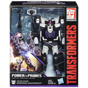 Power of the primes hot sale toys