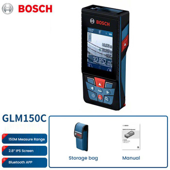 Laser bosch online glm 20