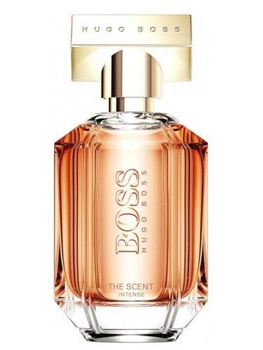 Hugo boss the scent intense store for him edp 100ml