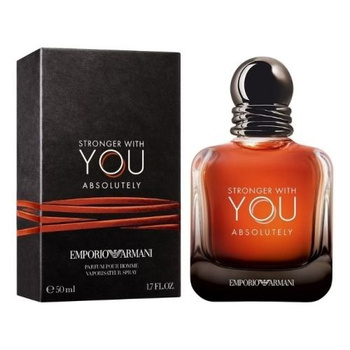 Emporio armani stronger store with you 100ml price