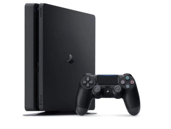 Sony ps4 slim 500gb on sale price