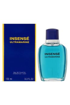 Insense ultramarine shop givenchy 100ml