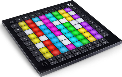 MIDI-КОНТРОЛЛЕР Novation Launchpad Pro MK3 купить на OZON по