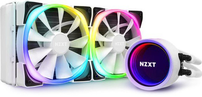 NZXT Kraken Z53 RGB купить на OZON по низкой цене