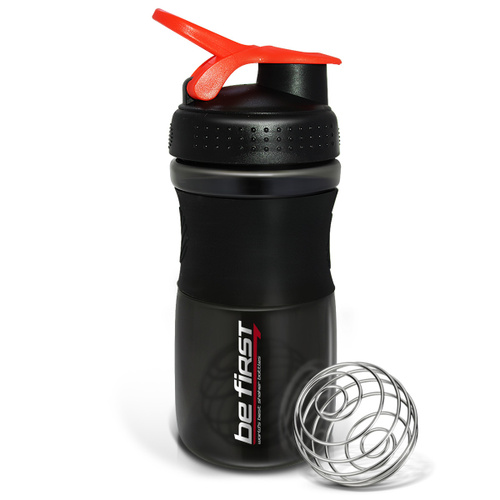 Спортивный шейкер для спортивного питания с венчиком, шейкер для ...