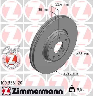 Z & clearance i coat