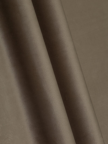 Ткань мебельная отрезная бархат Kreslo-Puff HOLLAND 65, светло ...