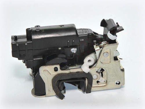 Замок двери Ларгус, передний, правый, 2 контакта, 8200928491 - LADA арт ...