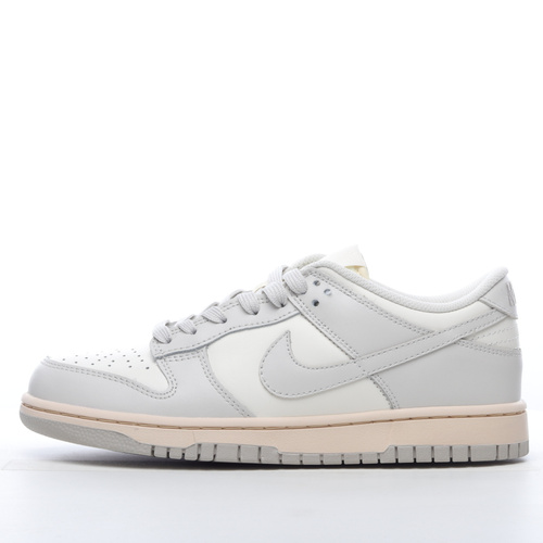 Nike dunk outlet grey