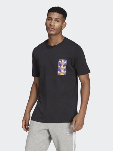 Adidas go to store tee mens