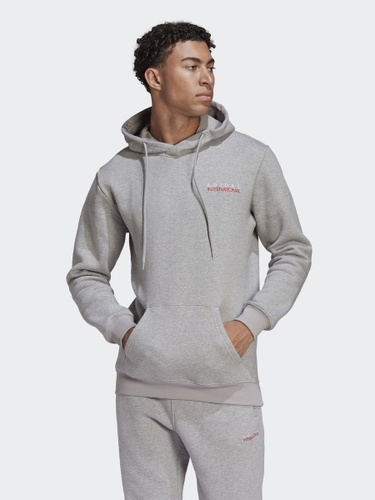 Adidas hoodie store and pants