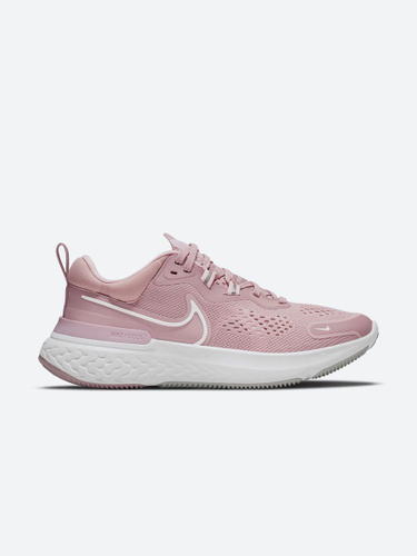 Nike react discount element 55 fille