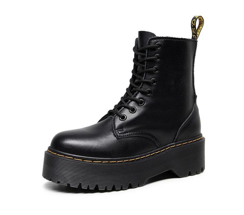 Black clearance jadon boots