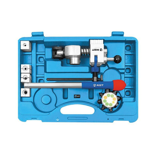 Станок для развальцовки (развальцовщик) трубок 3/16\" (4.75 мм) - 3/8\" 8 ...
