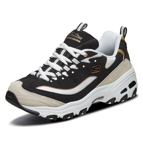 Skechers synergy 2.0 clearance dorados