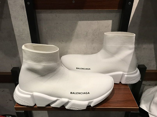 Balenciaga speed pas cher best sale