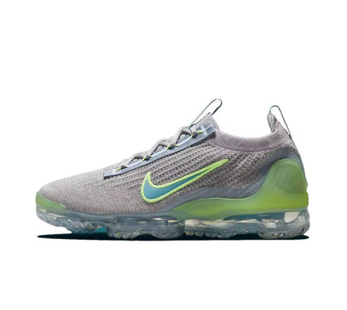 Lime green hot sale nike vapormax