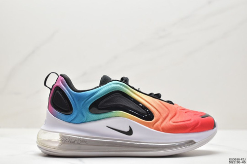 Nike air max 720 noir pas cher hot sale