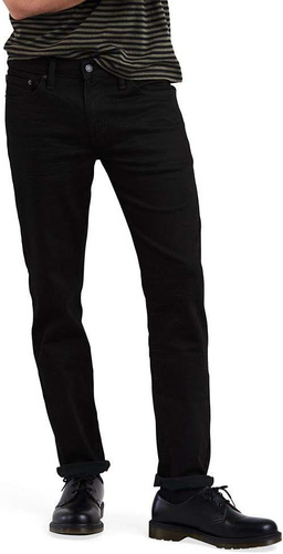 Levi's 511 deals slim stretch black