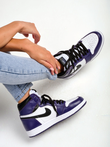 Nike jordan high discount 1