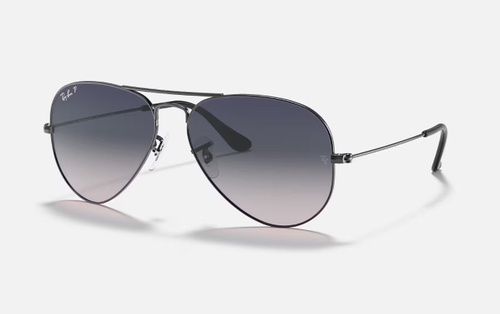 Rayban 2024 aviator frame