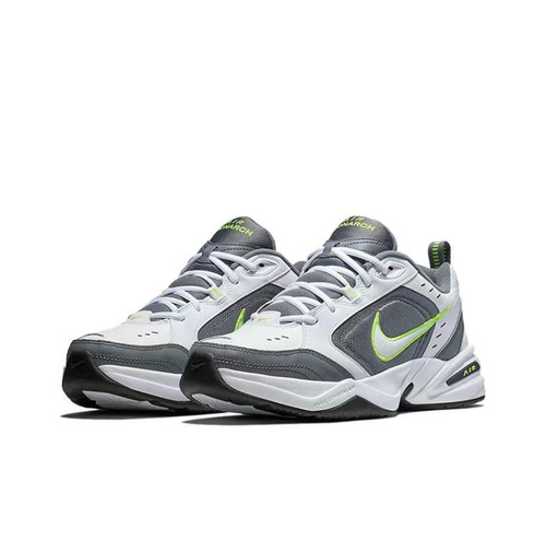 Nike air monarch 2024 iv men's training shoe