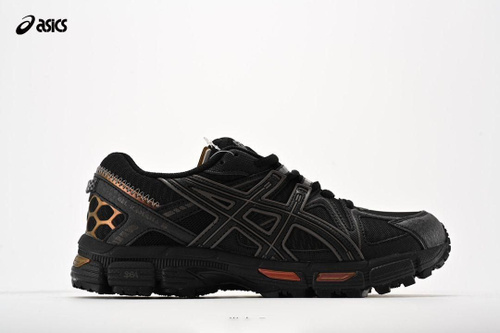 Asics gel deals flux 5 black