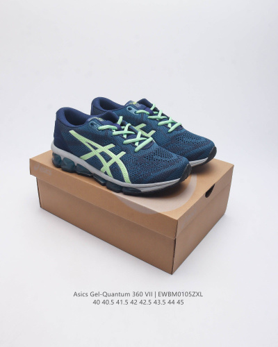 Asics gel deals quantum 360 new