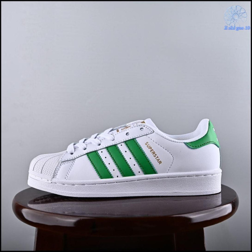 Green pro best sale model adidas