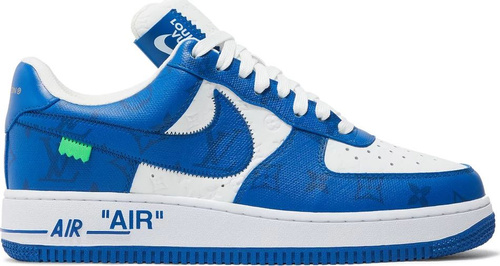 Air force cheap virgil abloh