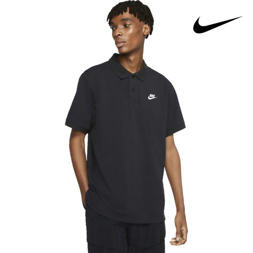 Polo nike clearance a righe