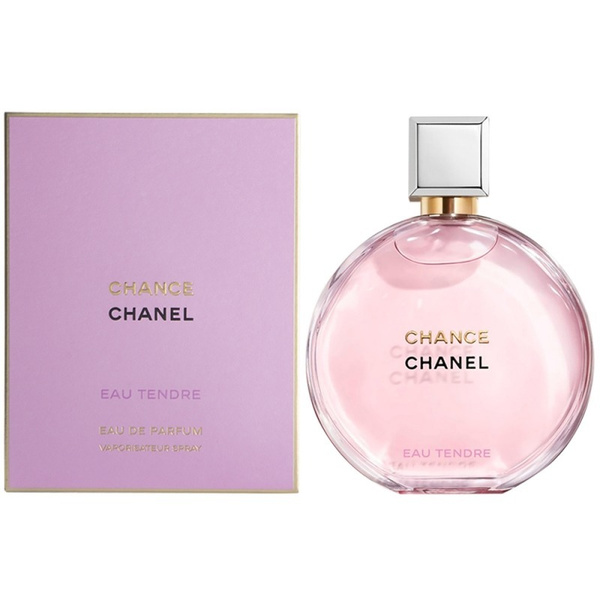 Chanel Chance Eau Tendre Eau de Parfum Парфюмерная вода для