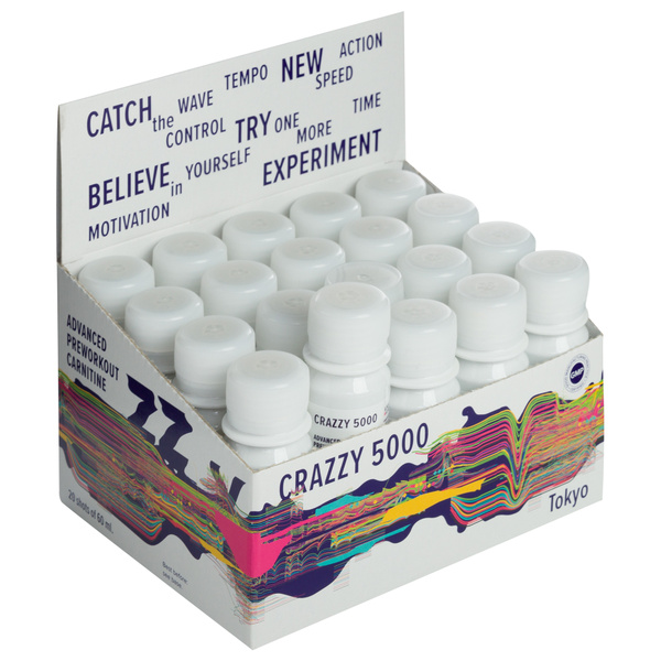 l carnitine 5000 crazzy Спортивный энергетик / L-Carnitine 20*60 ml купить на OZON по низкой цене (521003180) Glutathione 400mg | 100 Size:Mens 3/Womens 5 Ronnie Coleman L dolor muscular